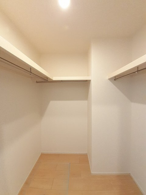 収納 写真7