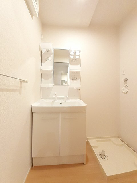洗面所 写真8