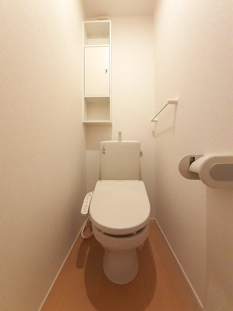トイレ 写真9