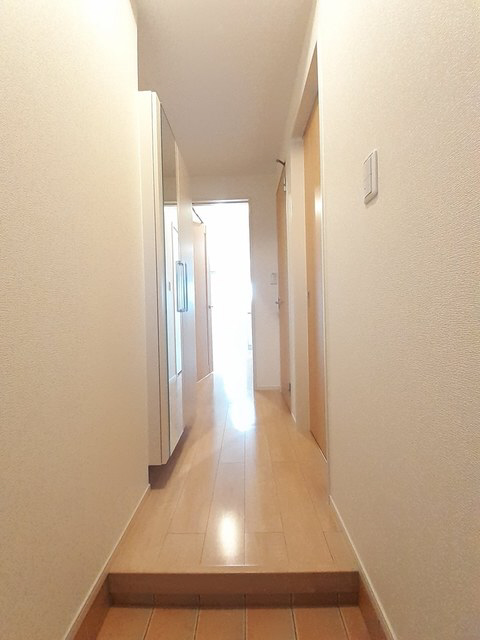 玄関 写真10