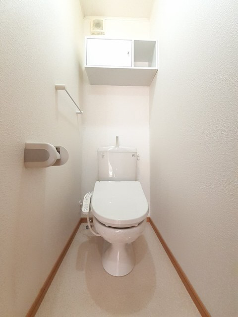トイレ 写真10
