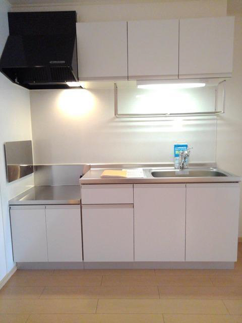 キッチン 写真3