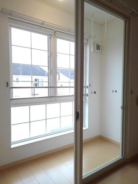 その他部屋・スペース セイムスまで2000m 写真9