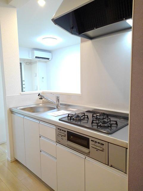 キッチン 写真3