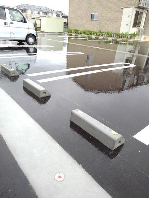 駐車場 写真10