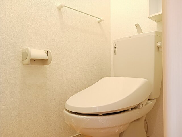 トイレ 写真6