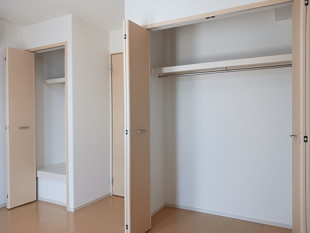 収納 写真8