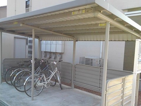 共用部 写真12