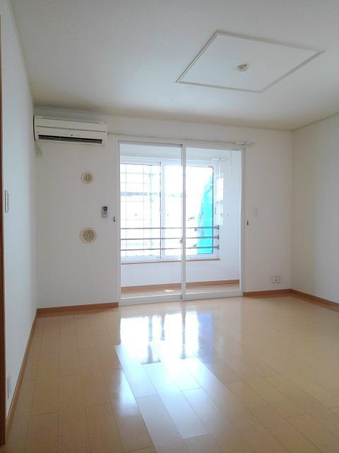 リビング 写真2