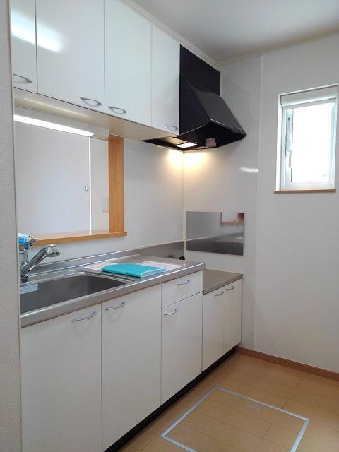 キッチン 写真3