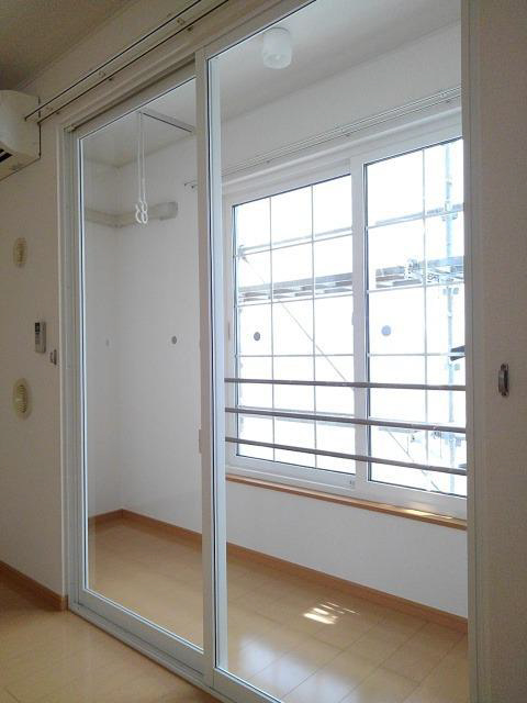 その他部屋・スペース カーマまで1200m 写真9