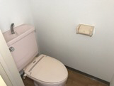 トイレ 写真8