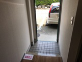 玄関 写真19