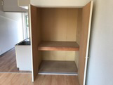 収納 写真15