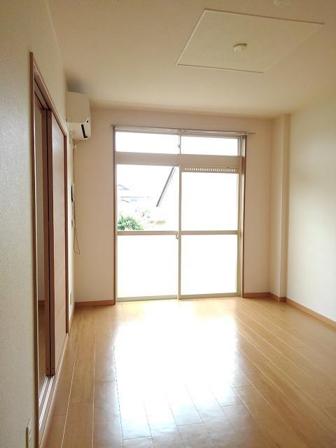 リビング 写真2