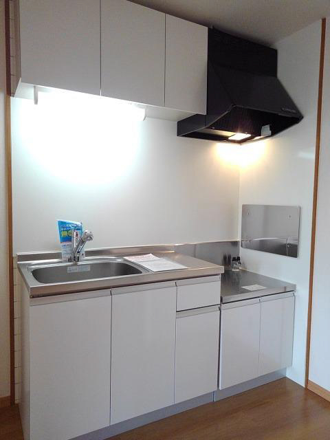 キッチン 写真3