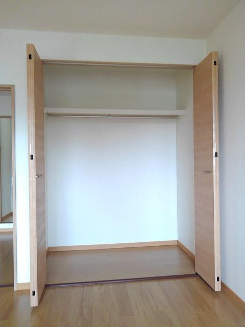 収納 写真7