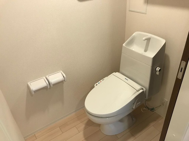トイレ 写真5