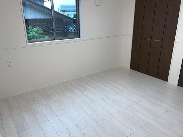 個室 写真7