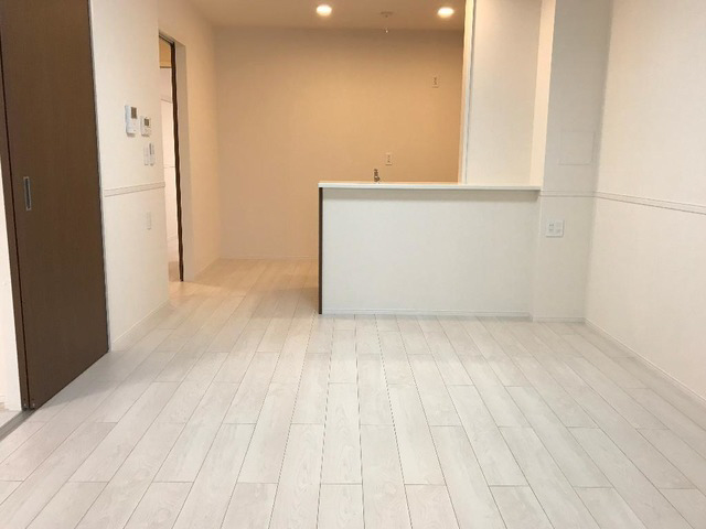 ダイニング 写真9
