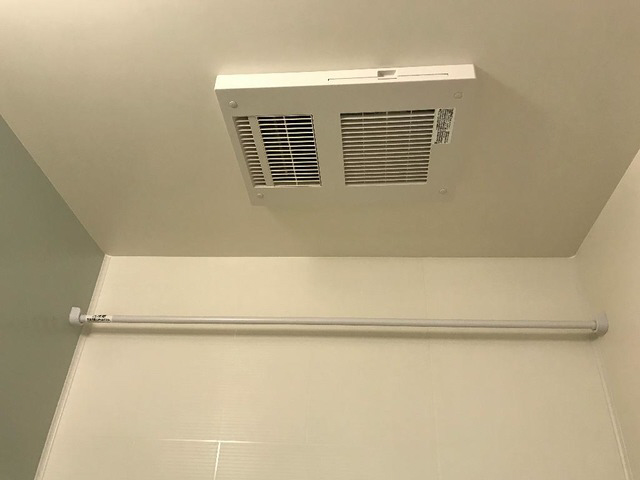 バス 浴室乾燥機 写真14