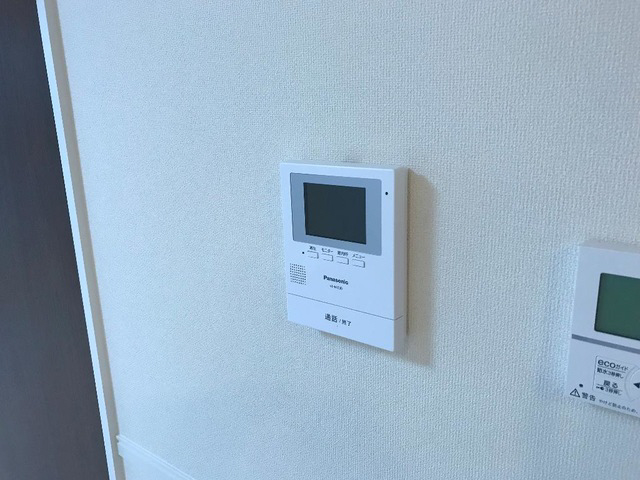 セキュリティ 写真17