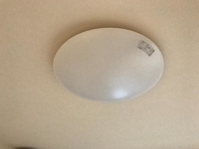 設備 照明 写真18