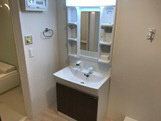洗面所 イメージ 写真10