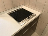 キッチン イメージIHコンロ 写真14