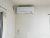 設備 イメージエアコン 写真18