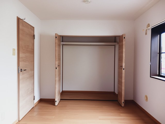 収納 写真8