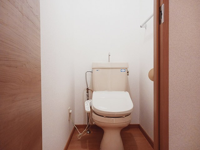 トイレ 写真10