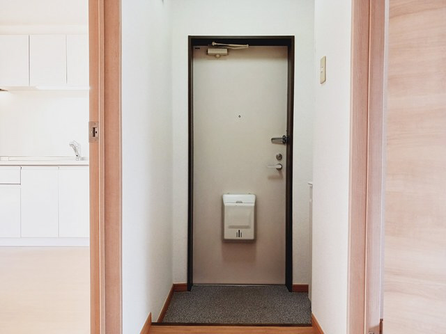 玄関 写真11