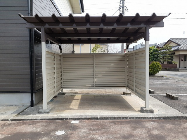 共用部 写真13
