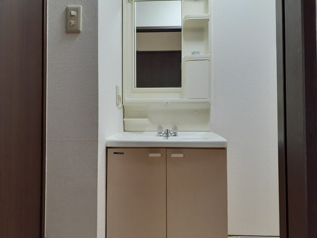 洗面所 写真8