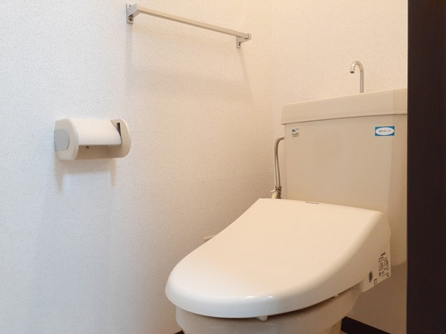 トイレ 写真6