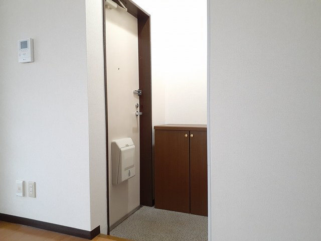 玄関 写真10