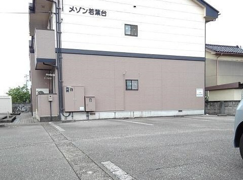駐車場 写真12
