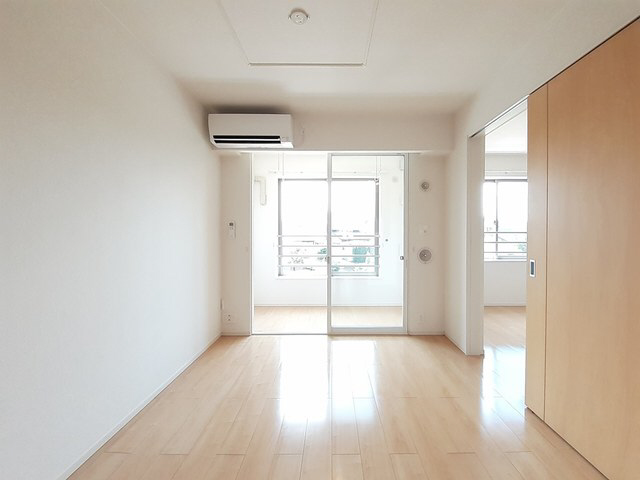 リビング 写真2