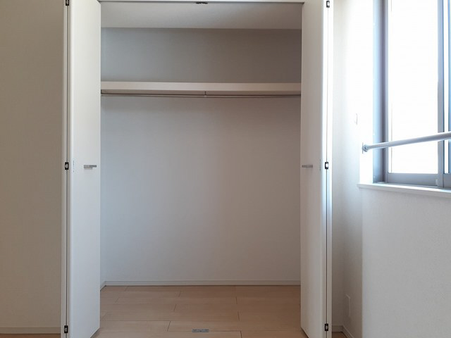 収納 写真8