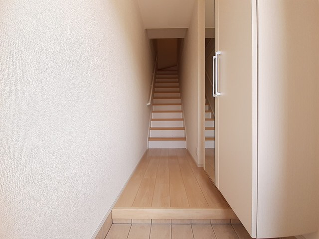 玄関 写真10