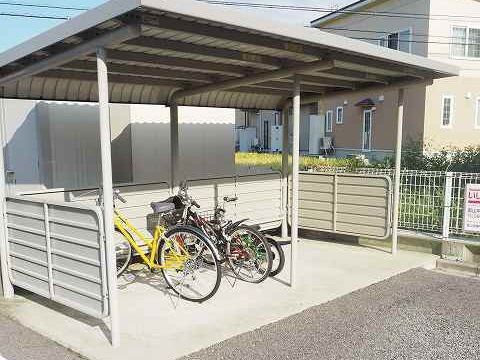 共用部 写真11