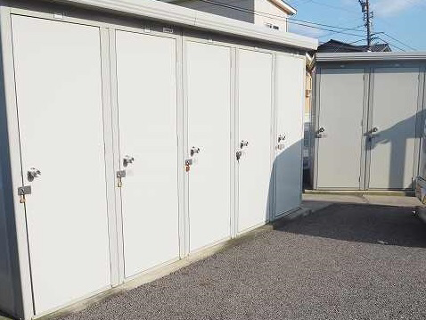 設備 写真13
