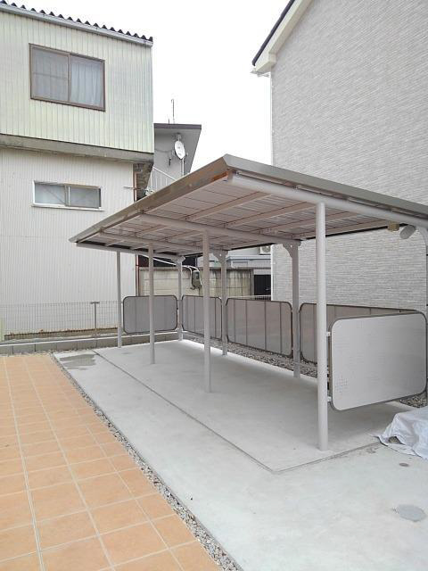 共用部 写真11