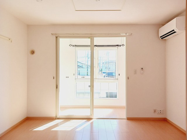 リビング 写真2