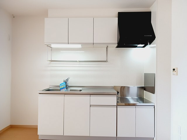 キッチン 写真3