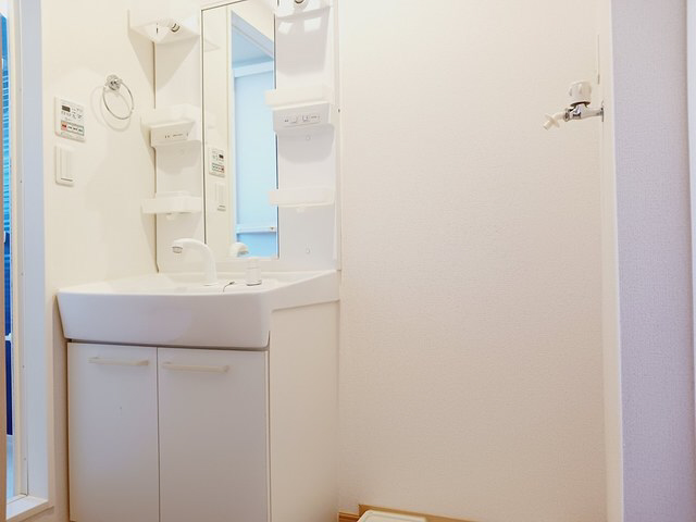 洗面所 写真5