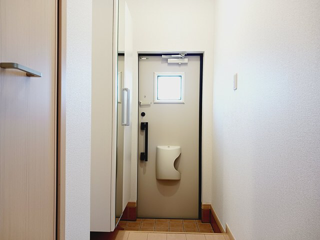 玄関 写真10