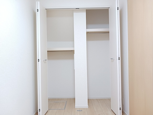 収納 写真8