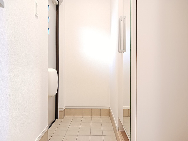 玄関 写真10